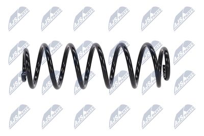 ARC SPIRAL NTY ASZAU036 25