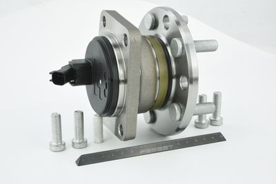 BUTUC ROATA FEBEST 2182GER 49