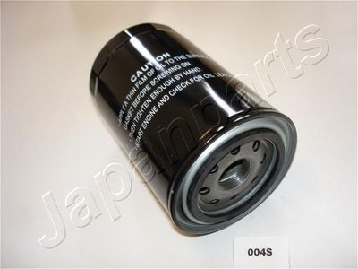 ÖLFILTER JAPANPARTS FO004S 1