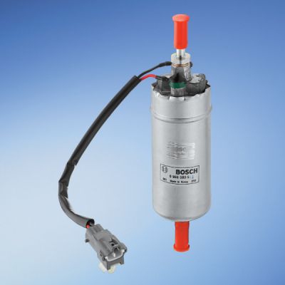 BOSCH Kraftstoff-Fördereinheit