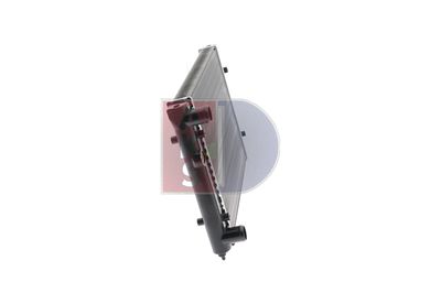 KüHLER MOTORKüHLUNG AKS DASIS 040870N 11