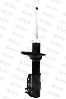 VITAL SUSPENSIONS 110471.2 Амортизаторы  для MAZDA 323 F V (BA) 1.5 16V
