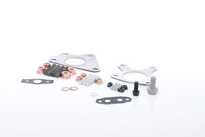 SET MONTAJ TURBOCOMPRESOR BTS Turbo T931214ABS 4