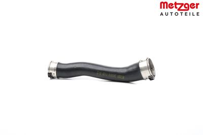 LADELUFTSCHLAUCH METZGER AUTOTEILE 2400478 36