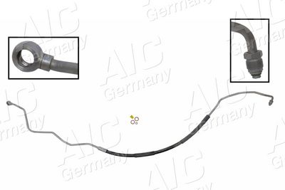 FURTUN HIDRAULIC SISTEM DE DIRECTIE