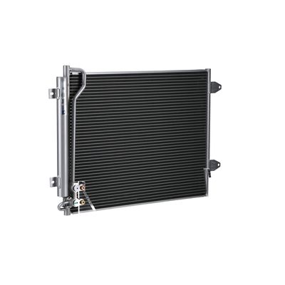 CONDENSATOR CLIMATIZARE NISSENS 94831 39