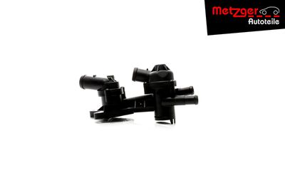TERMOSTAT LICHID RACIRE METZGER AUTOTEILE 4006240 22