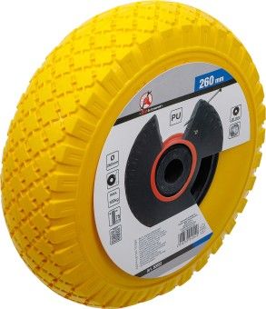 Komplettrad, Transportkarre
