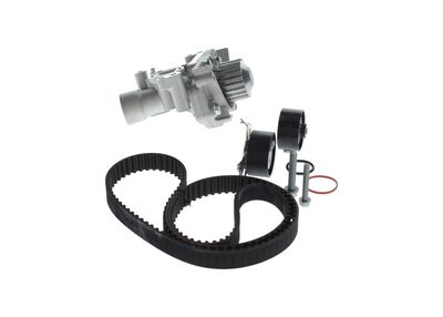 WASSERPUMPE + ZAHNRIEMENSATZ BOSCH 1987946932 10