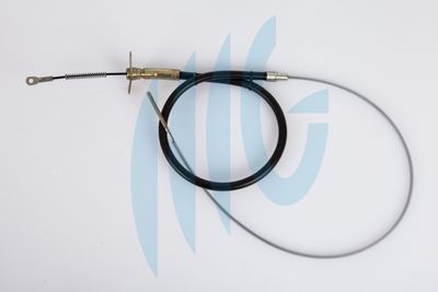 Тросик, cтояночный тормоз RICAMBIFLEX GM 01040373 для BMW 2000