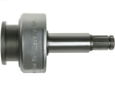 AS-PL Ritzel, Starter