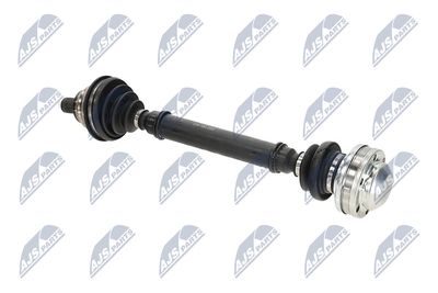 PLANETARA NTY NPWVW164 10