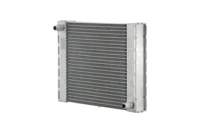 HELLA Radiatorius, variklio aušinimas