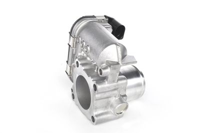 DROSSELKLAPPENSTUTZEN BOSCH 0281002681 27