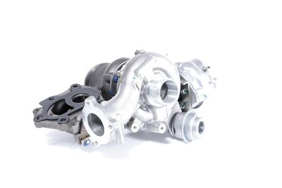 LADER AUFLADUNG BTS Turbo T916739KL 33