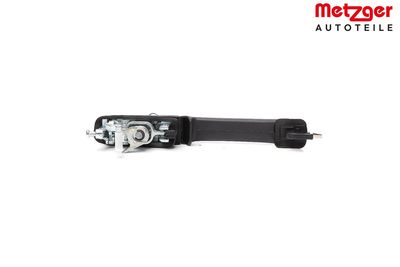 TüRGRIFF METZGER AUTOTEILE 2310595 20