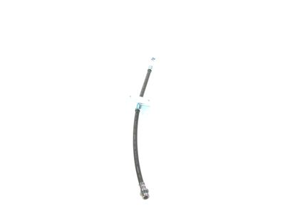 Remleiding/slang flexibel Achter Rechts (lengte 494mm,diameter 10,2mm, M10x1/Banjo)