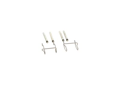 SET ACCESORII PLACUTE FRANA BOSCH 1987474028 16