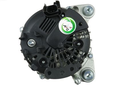 Alternator A3317