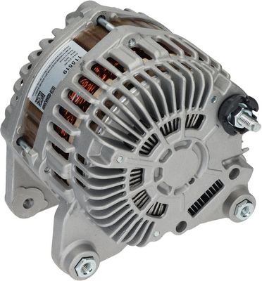 GENERATOR / ALTERNATOR HC-Cargo F032115519 6