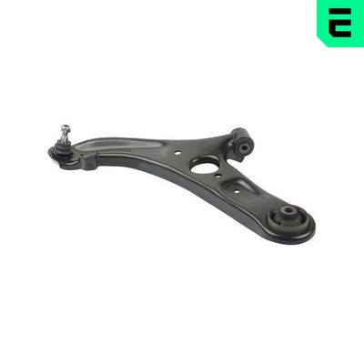 LENKER RADAUFHäNGUNG