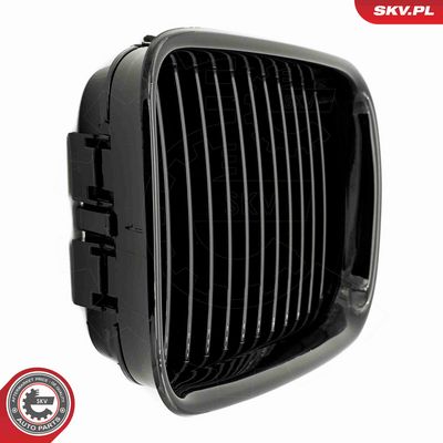 GRILA RADIATOR ESEN SKV 66SKV043 5