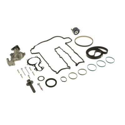 WASSERPUMPE + ZAHNRIEMENSATZ GATES KP3T359HOB1 49