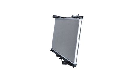 RADIATOR RACIRE MOTOR NRF 550171 12