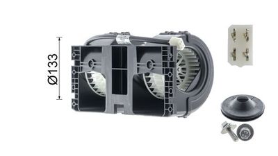 MAHLE Innenraumgebläse