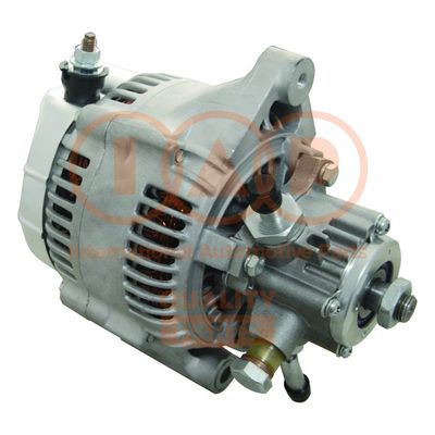 Генератор IAP QUALITY PARTS 802-07045 для HYUNDAI MATRIX