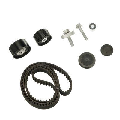 SET CUREA DE DISTRIBUTIE GATES K045550XS 72