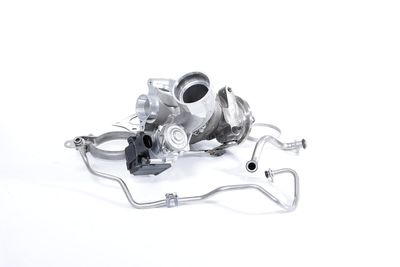 LADER AUFLADUNG BTS Turbo T981462 6