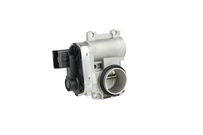 DROSSELKLAPPENSTUTZEN NRF 408076 12