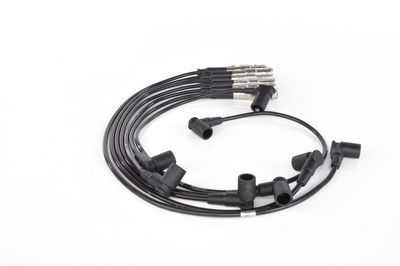 Mercedes W124 300E M103 Buji Kablosu | BOSCH 0986356332