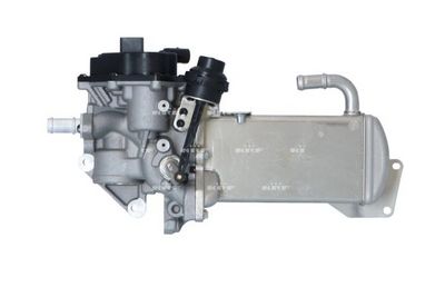 EGR Valve 48202