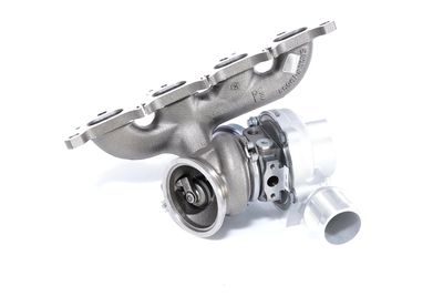 LADER AUFLADUNG BTS Turbo T914882 26