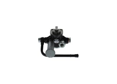 BOSCH Kraftstoffpumpe