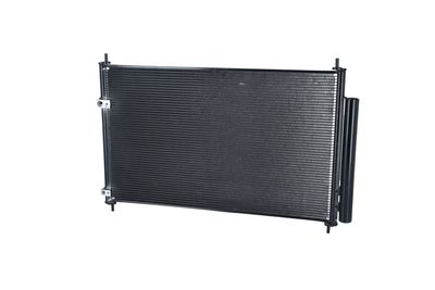 CONDENSATOR CLIMATIZARE NRF 350615 7