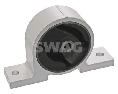 окачване, двигател SWAG
