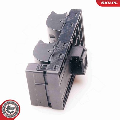 COMUTATOR MACARA GEAM ESEN SKV 37SKV013 2