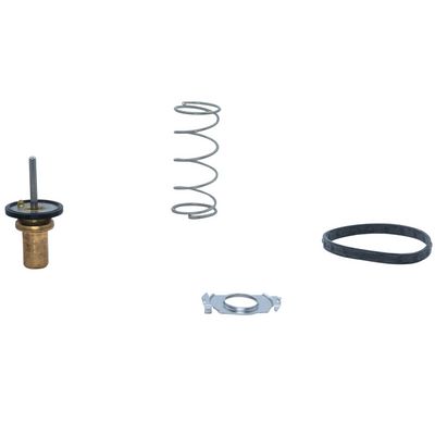 Termostaatti, jäähdytysneste MOTORAD 799-88INSK – MERCEDES-BENZ, SMART, MITSUBISHI