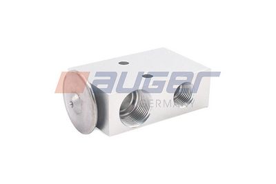 Airconditioning compressor (gereviseerd)