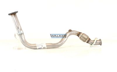 ABGASROHR WALKER 02756 1