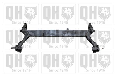 Korpus osi QUINTON HAZELL QXL120R