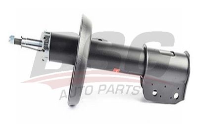 BSG BSG 65-300-025 Амортизаторы для OPEL ASTRA G Фургон/универсал (F70)