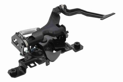 Serrure de capot-moteur VAICO — inférieur