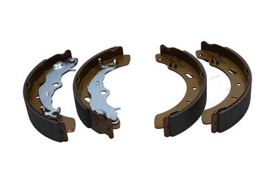 Kavo Parts Stabdžių trinkelių komplektas, stovėjimo stabdis
