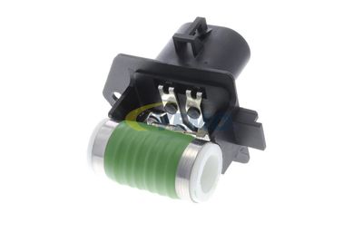 REZISTOR VENTILATOR HABITACLU VEMO V24790014 27