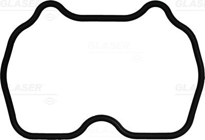 GARNITURA CAPAC SUPAPE