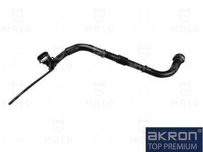 въздуховод за турбината AKRON-MALÒ 33099